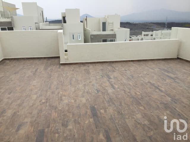 Casa en Renta en Zibata Queretaro Privada Sule