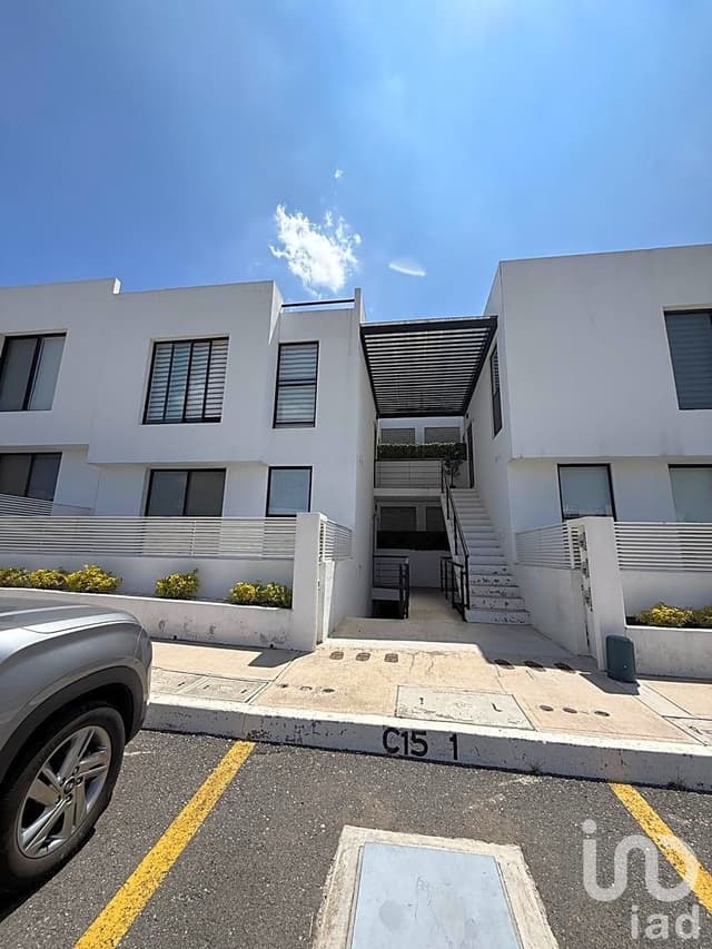 DEPARTAMENTO EN VENTA EN COLINAS DEL SANTUARIO, CORREGIDORA, QUERETARO