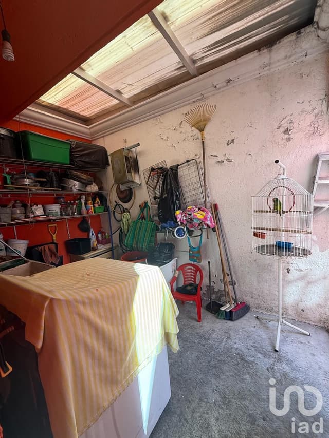 CASA EN VENTA EN CORREGIDORA