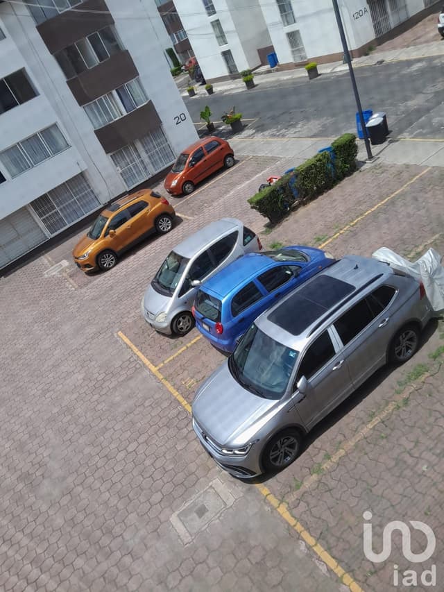 DEPARTAMENTO AMPLIO EN LA COLONIA GIRASOLES, COYOACAN, COAPA