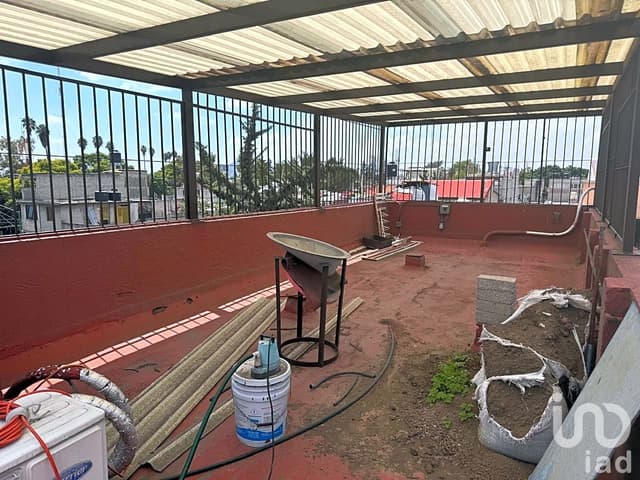 CASA EN TENEXPAN PARA INVERSION