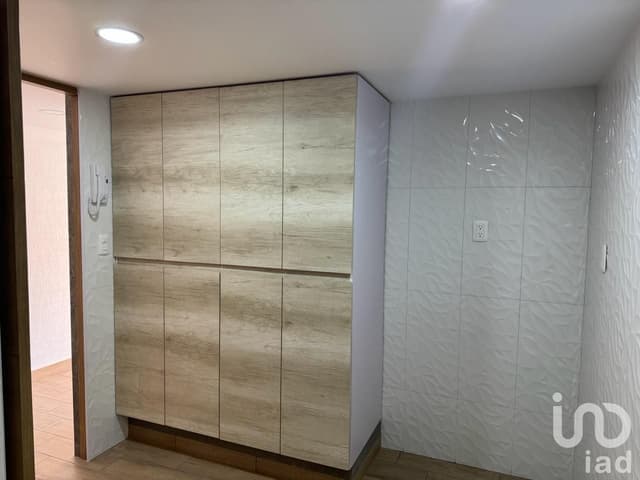 DEPARTAMENTO UBICADO EN LA COLONIA MERCED GOMEZ