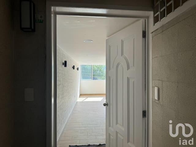 DEPARTAMENTO UBICADO EN LA COLONIA MERCED GOMEZ