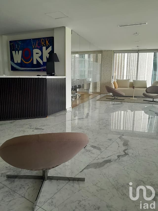 EXCLUSIVO DEPARTAMENTO EN LOMAS DE SANTA FE