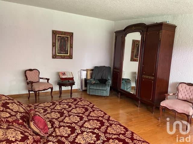 CASA EN JARDINES DEL PEDREGAL