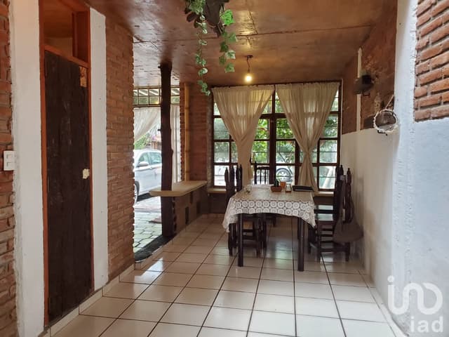 HERMOSA CASA TIPO CAMPESTRE