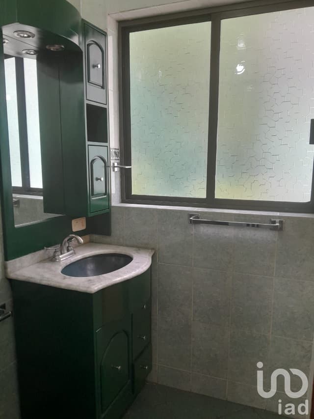 CASA AMPLIA EN VENTA EN ALVARO OBREGON