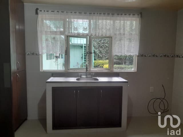 CASA AMPLIA EN VENTA EN ALVARO OBREGON