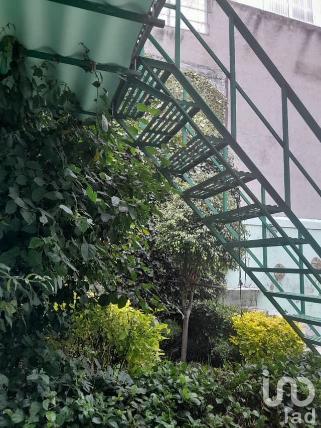 CASA AMPLIA EN VENTA EN ALVARO OBREGON