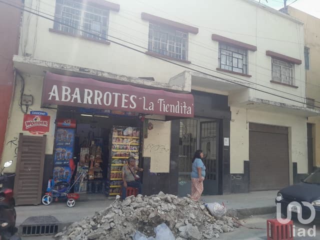 TERRENO COL. CENTRO LAGUNILLA