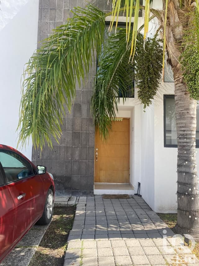 Casa en Fraccionamiento Juriquilla Santa Fe