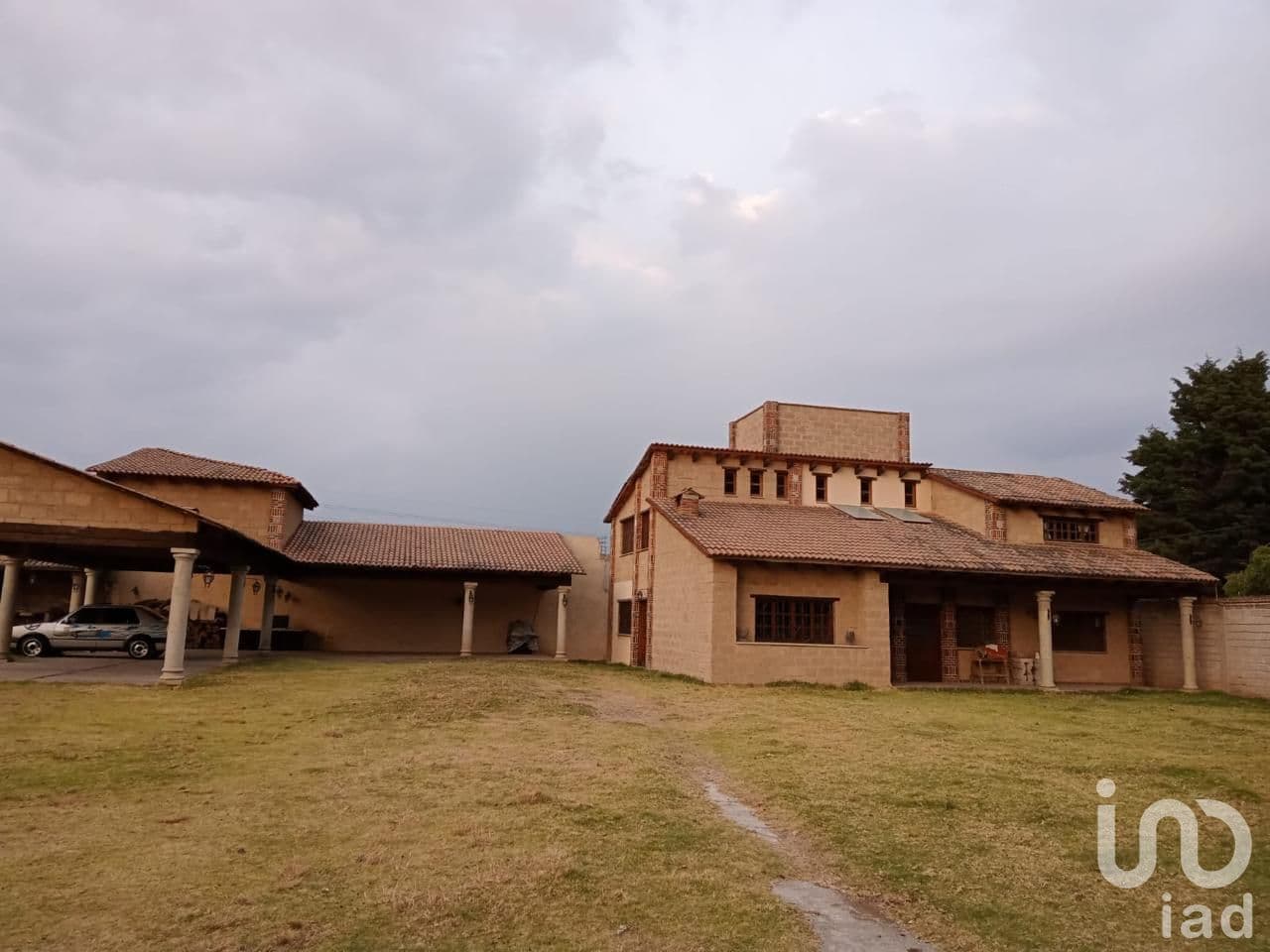Fotos adicionales