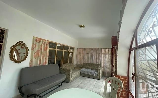 Amplia casa en Cuautla