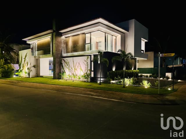 RESIDENCIA BAHIA DE BANDERAS