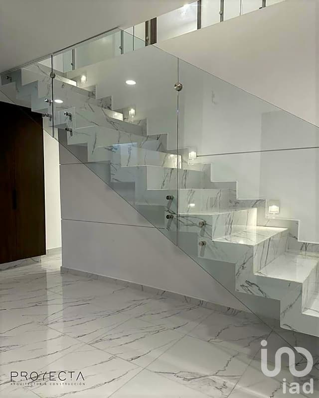 Casa Aura en venta fraccionamiento Adamar. Tlajomulco de Zuñiga Jalisco