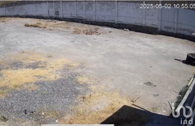 TERRENO COMERCIAL /INDUSTRIAL EN VENTA