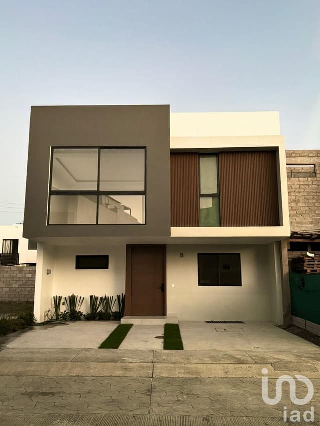 SE VENDE CASA NUEVA COTO TEHUANTEPEC EN FRACCIONAMIENTO ADAMAR TLAJOMULCO DE ZUÑIGA JALISCO