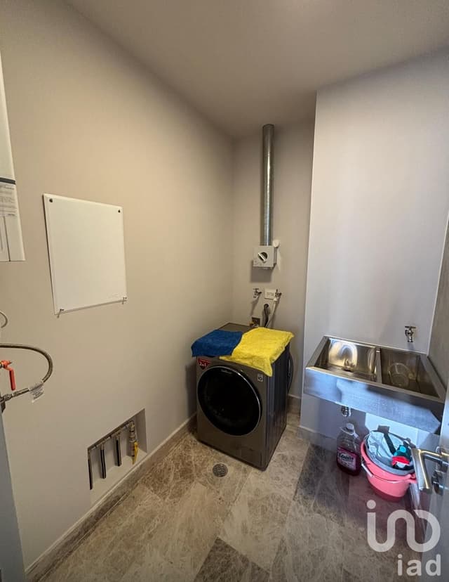 SE RENTA DEPARTAMENTO EN TOWER LEGACY EN ZAPOPAN