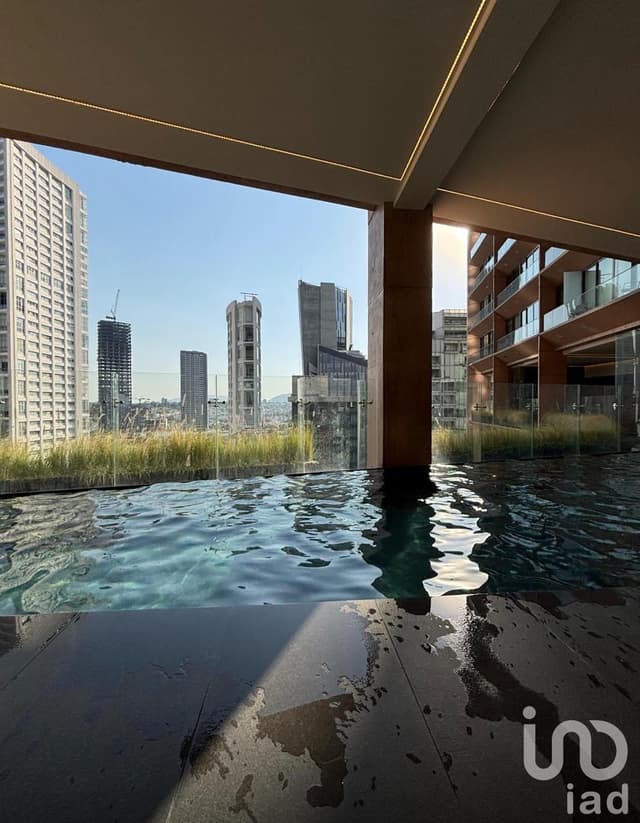 SE RENTA DEPARTAMENTO EN TOWER LEGACY EN ZAPOPAN