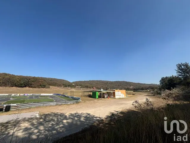 SE VENDE HECTAREA DENTRO DEL BOSQUE DE LA PRIMAVERA PROLONGACION MARIANO OTERO EN GUADALAJARA