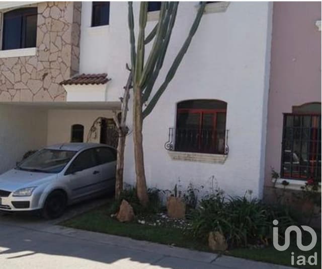 CASA EN VENTA CIUDAD GRANJA ZAPOPAN JALISCO