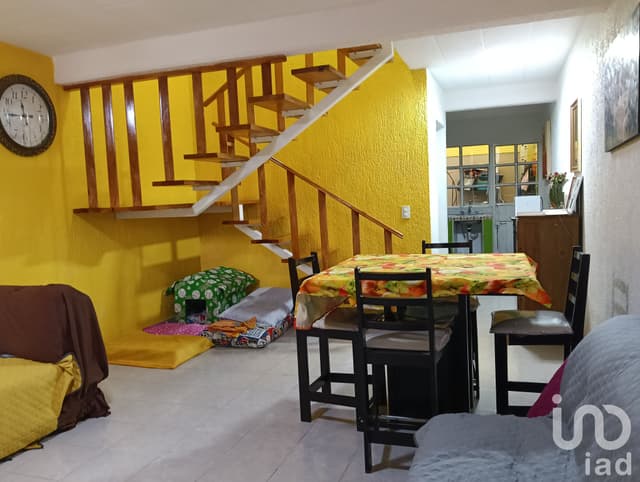 CASA EN VENTA PEJE DE ORO