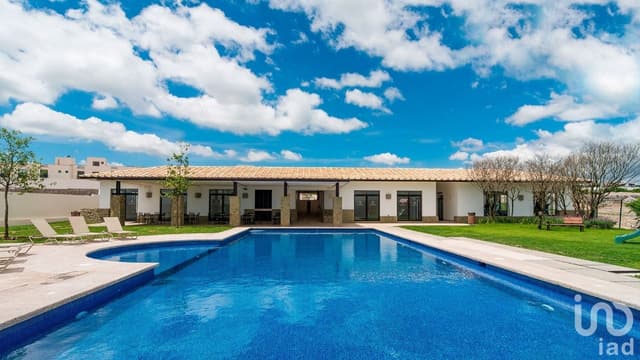CASA EN VENTA, ZIBATA, SAMARE QUERETARO