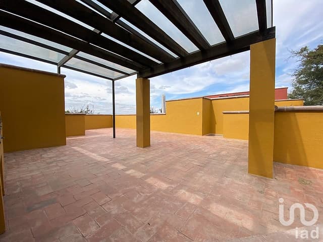 DEPARTAMENTO EN VENTA, SAN MIGUEL DE ALLENDE