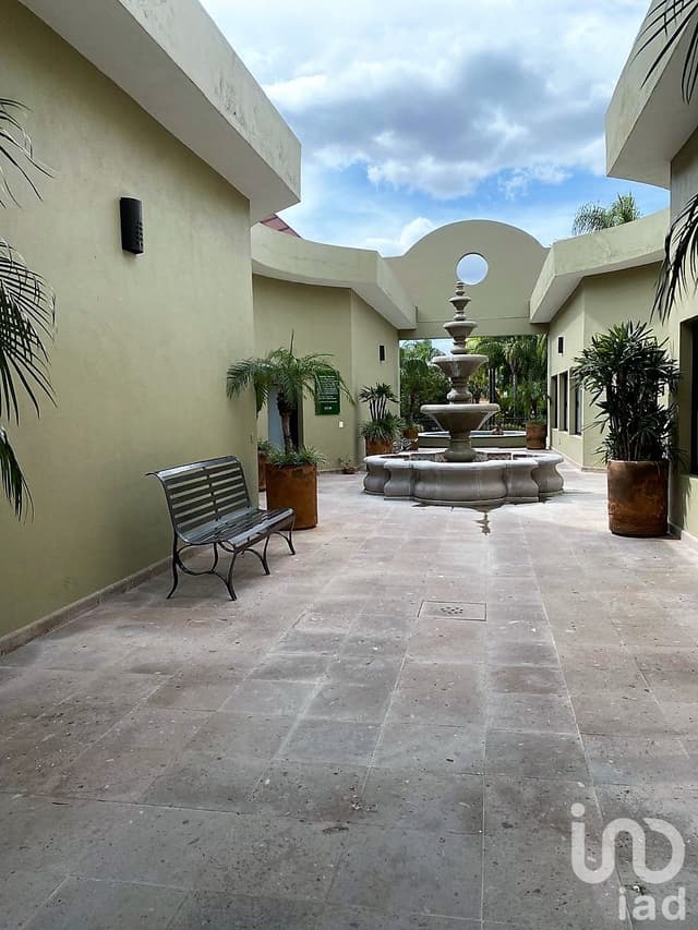 DEPARTAMENTO EN VENTA, SAN MIGUEL DE ALLENDE