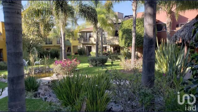 DEPARTAMENTO EN VENTA, SAN MIGUEL DE ALLENDE