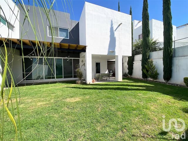 CASA EN VENTA, CAÑADAS DEL LAGO, CORREGIDORA QUERÉTARO