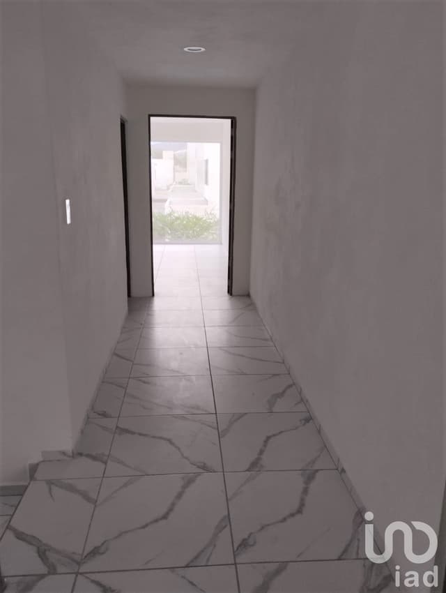 CASA EN VENTA SCHOENSTATT CORREGIDORA