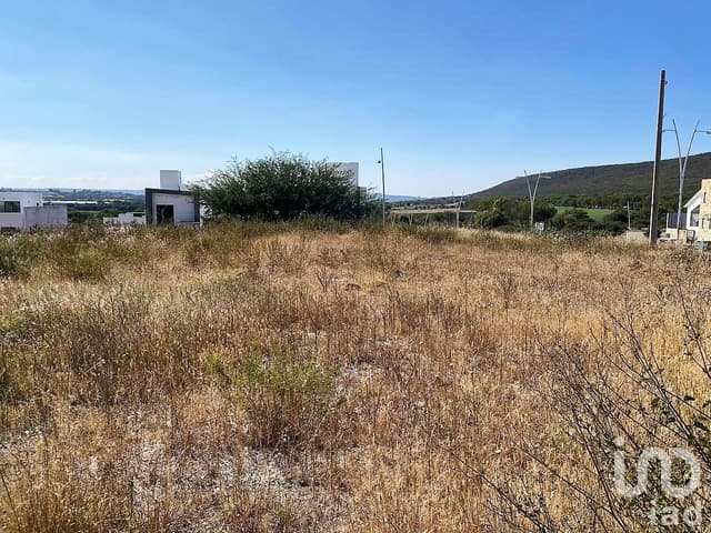 TERRENO EN VENTA FRACCIONAMIENTO EL ENCINO