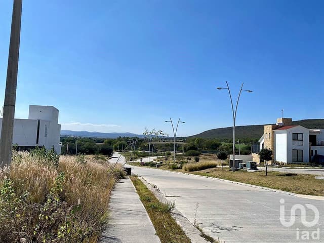 TERRENO EN VENTA, EL ENCINO RESIDENCIAL Y GOLF