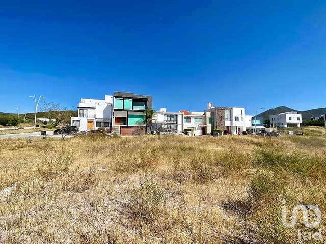 TERRENO EN VENTA, EL ENCINO RESIDENCIAL Y GOLF