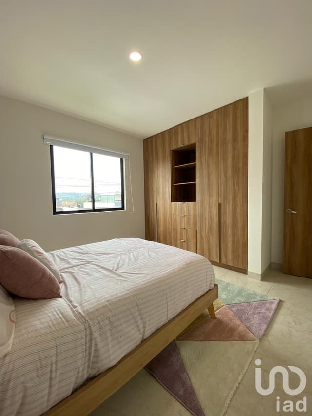 CASA EN VENTA LOS AGAVES CAÑADAS DEL ARROYO QRO