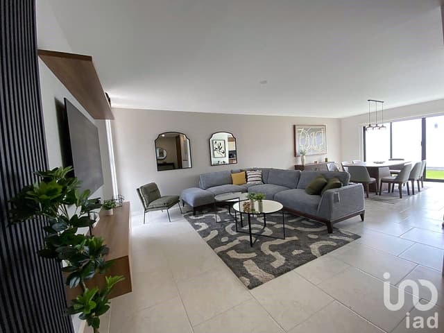 CASA EN VENTA LOS AGAVES CAÑADAS DEL ARROYO QRO