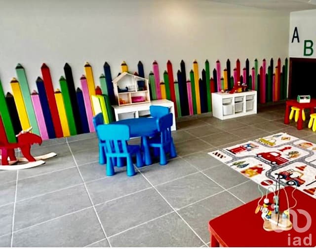 DEPARTAMENTO EN VENTA ZIBATA CLUB DE GOLF