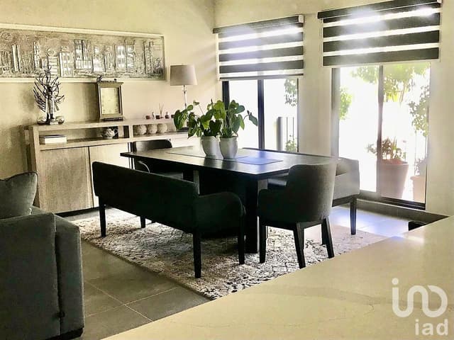 DEPARTAMENTO EN VENTA ZIBATA CLUB DE GOLF