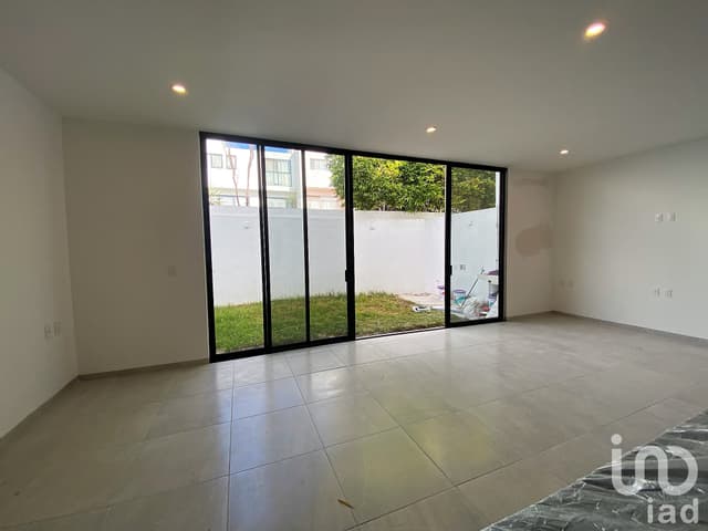 CASA EN VENTA EL CONDADO CORREGIDORA QUERÉTARO
