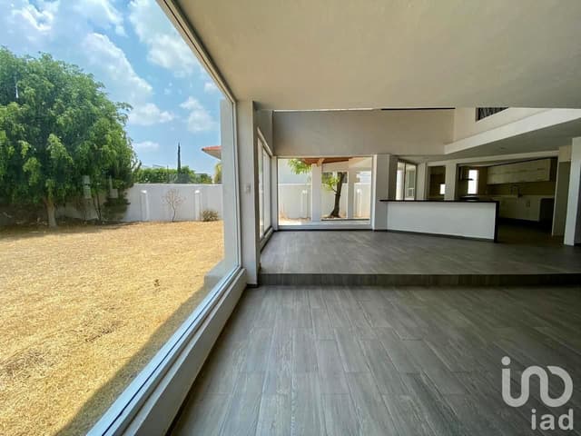 CASA EN VENTA JURIQUILLA QUERETARO