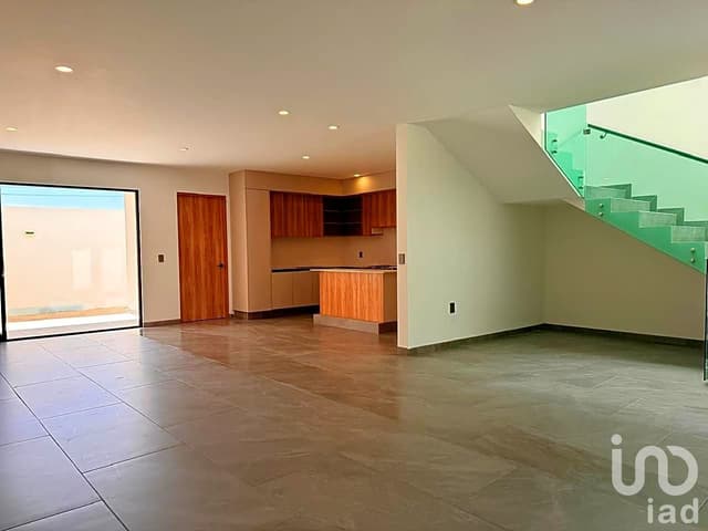 CASA EN VENTA CAÑADAS DEL ARROYO CORREGIDORA QRO