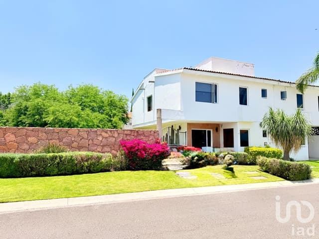 CASA EN VENTA, REAL DEL BOSQUE, CORREGIDORA QUERETARO
