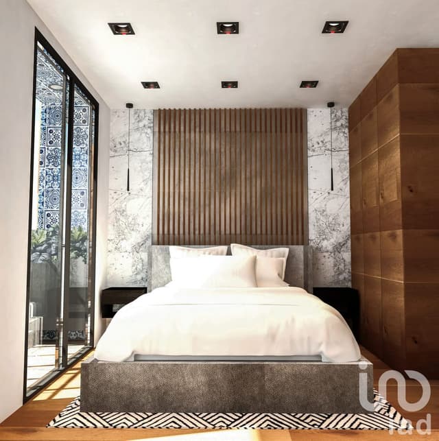 Departamento en preventa Córdoba, Cuauhtémoc