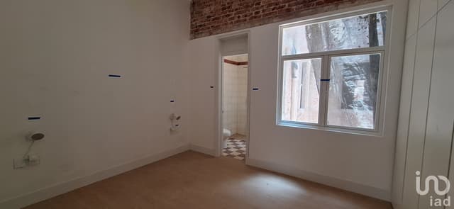 Departamento preventa Santa María la Ribera