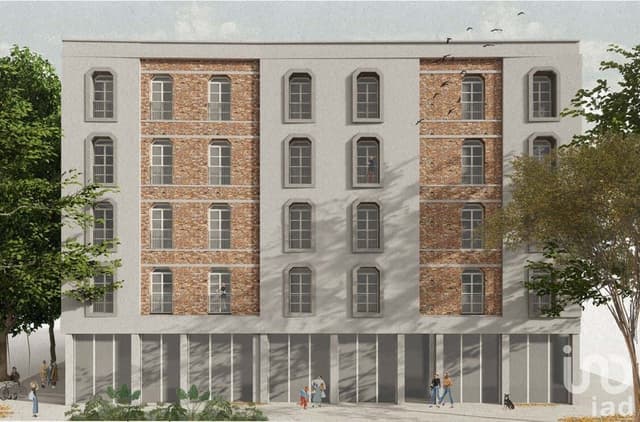 Departamento preventa Santa María la Ribera