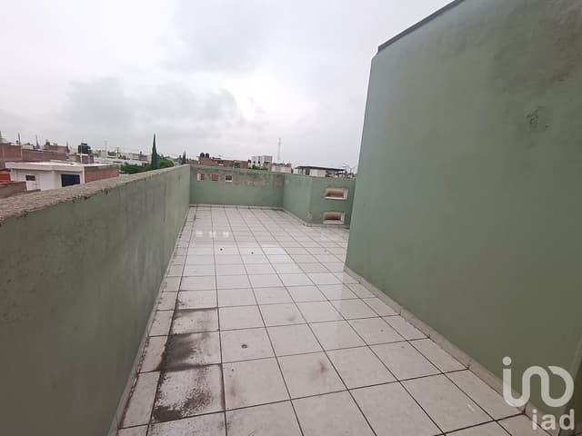 CASA EN VENTA Hacienda Los Otates, León Gto