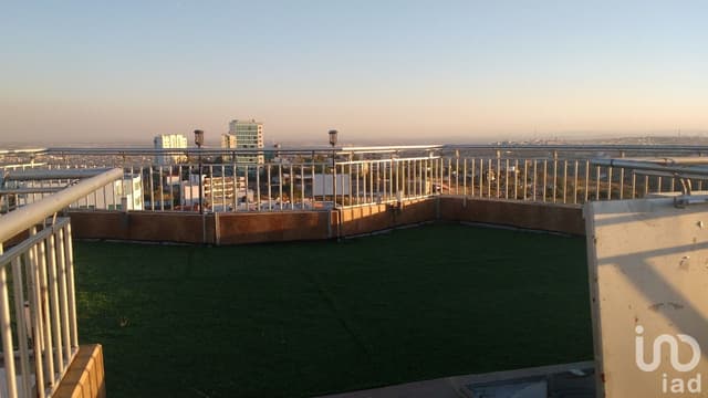 Departamento; Renta; Paseo de los Insurgentes, Predio Cerro Gordo, Torre Azul; León, Gto.