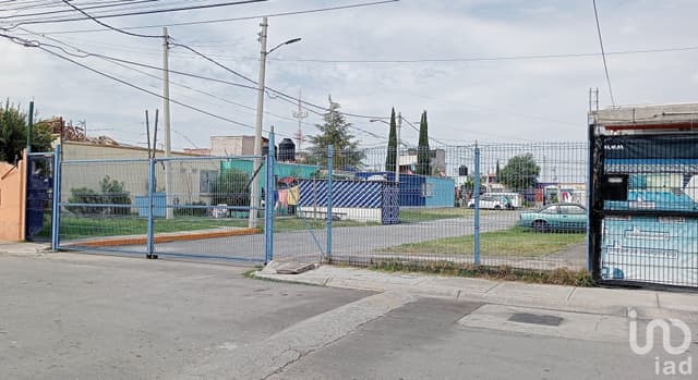 Casa en venta en Zumpango