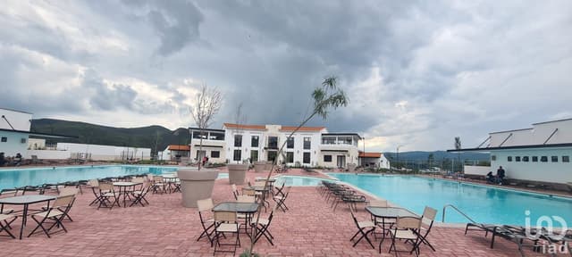 Venta de Terreno/Lote, Corregidora, Qro.